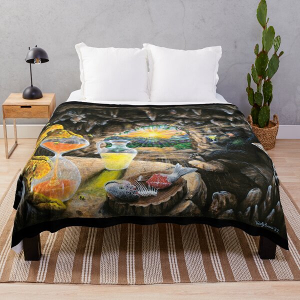 Item preview, "It's Mead O'clock Somewhere" designed and sold by VickyGood.