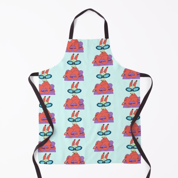Item preview, Mrs. Krabs designed and sold by Illustrationsbyv .