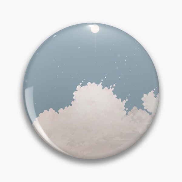 Item preview, Sky v24 designed and sold by chelsea-faust.