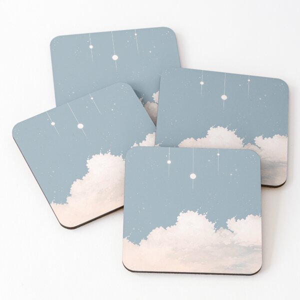 Item preview, Sky v24 designed and sold by chelsea-faust.