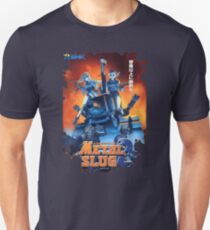 metal slug shirt