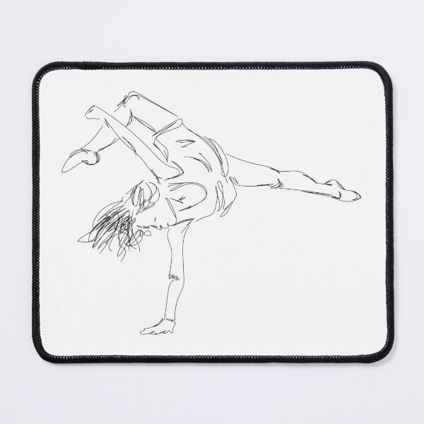 Item preview, Dance #1 designed and sold by CaroLuzzi.