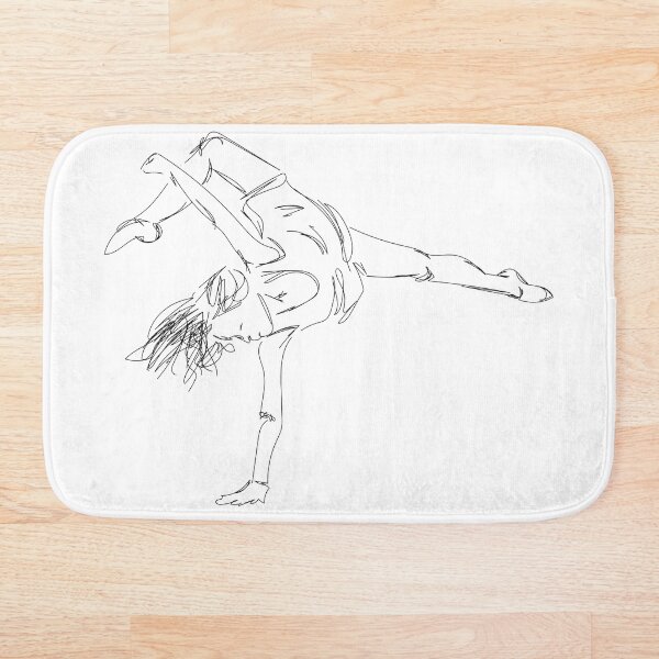 Item preview, Dance #1 designed and sold by CaroLuzzi.