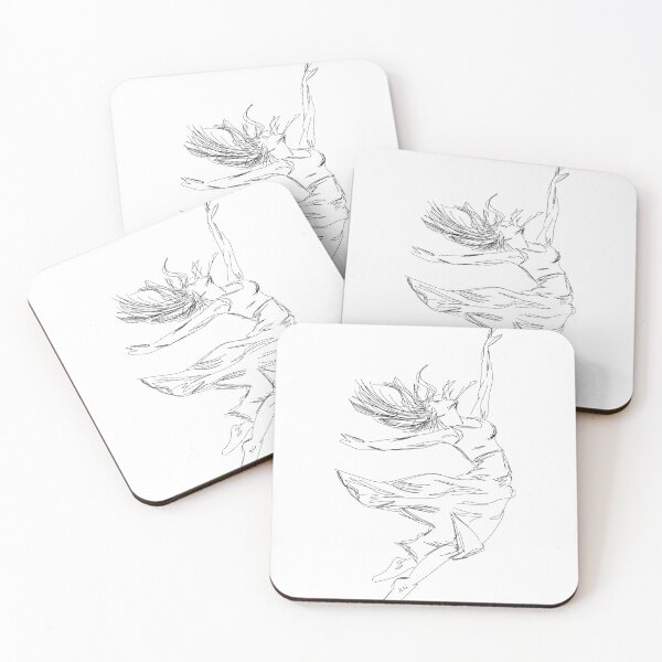 Item preview, Dance #2 designed and sold by CaroLuzzi.