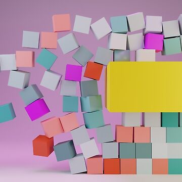 Artwork thumbnail, Block and Inline by thebruce13
