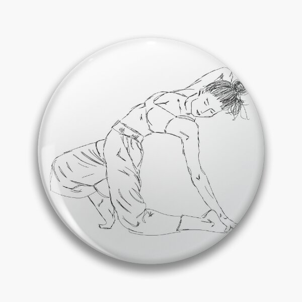 Item preview, Dance #3 designed and sold by CaroLuzzi.