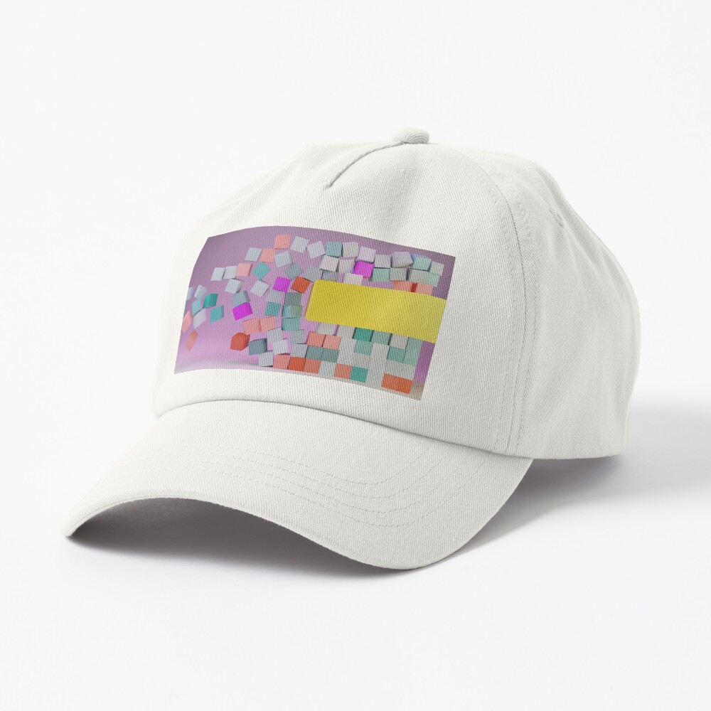 Item preview, Dad Hat designed and sold by thebruce13.