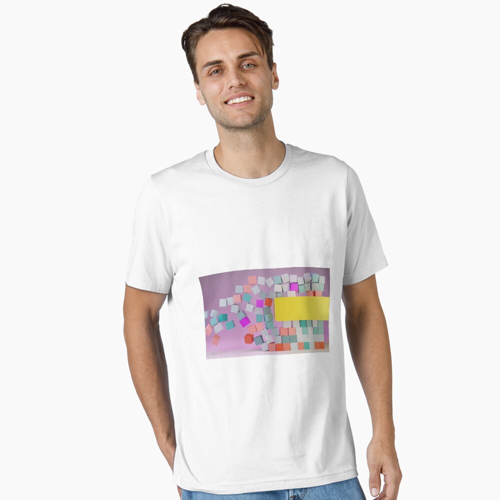 Item preview, Essential T-Shirt designed and sold by thebruce13.