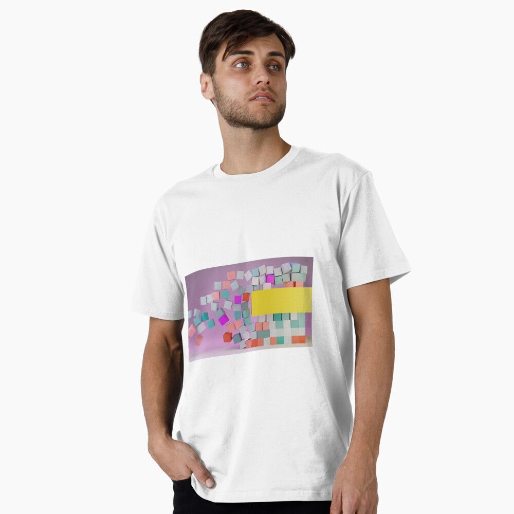 Item preview, Premium T-Shirt designed and sold by thebruce13.