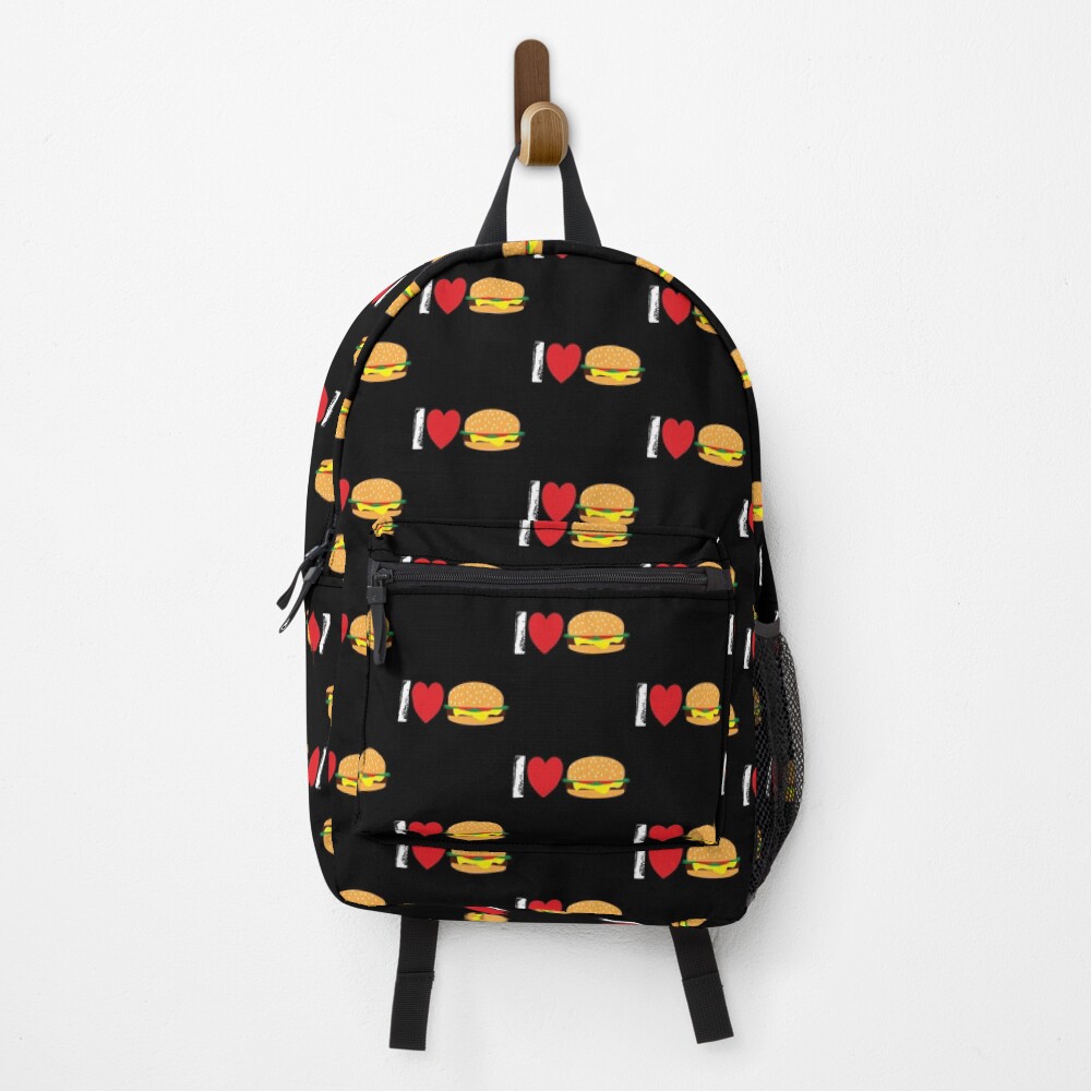 Artikel-Vorschau von Rucksack, designt und verkauft von mamahellfire31.
