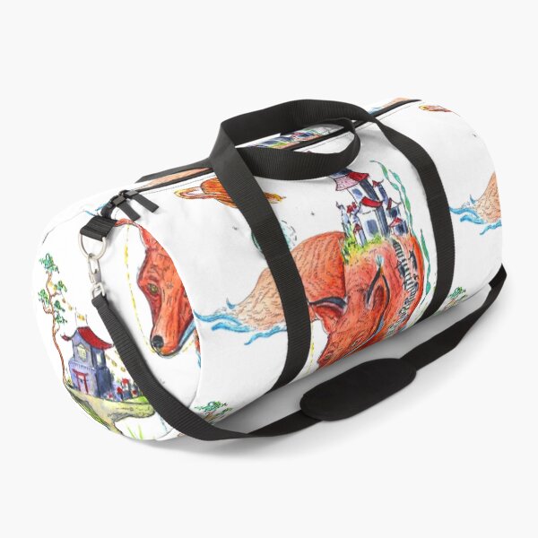 Item preview, fox designed and sold by PAULETTEPIPO.