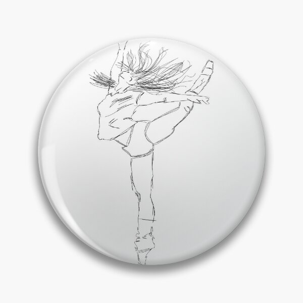Item preview, Dance #4 designed and sold by CaroLuzzi.