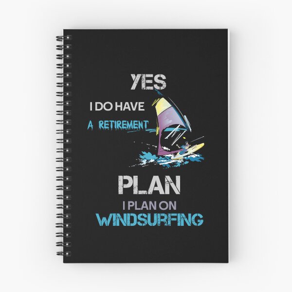 Item preview, Windsurfing Gift Board Windsurfer  designed and sold by rachidhaz.