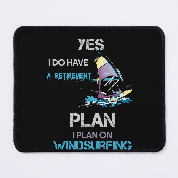 Item preview, Windsurfing Gift Board Windsurfer  designed and sold by rachidhaz.