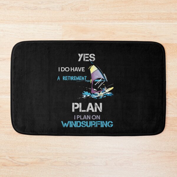 Item preview, Windsurfing Gift Board Windsurfer  designed and sold by rachidhaz.