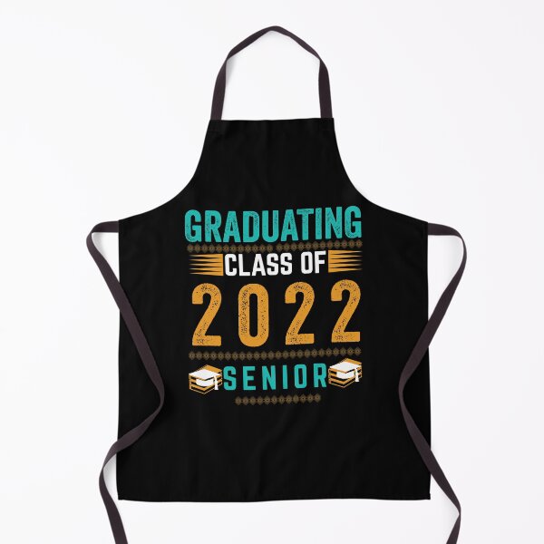 Item preview, Graduation Class Of 2022 Senior designed and sold by Hussain Shirts.