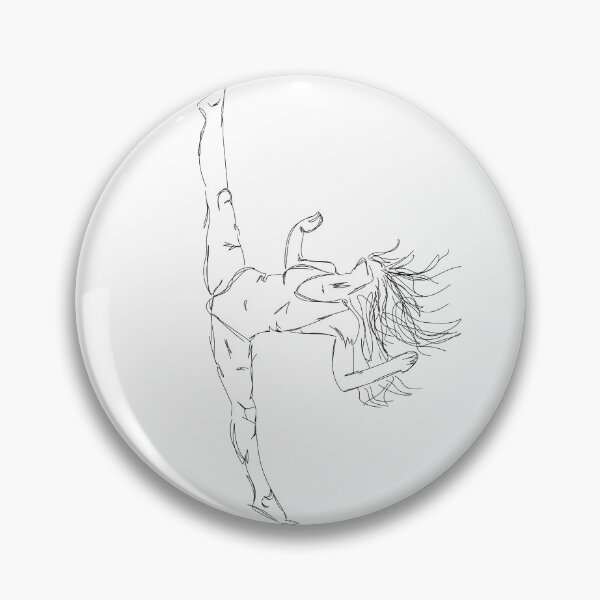 Item preview, Dance #7 designed and sold by CaroLuzzi.