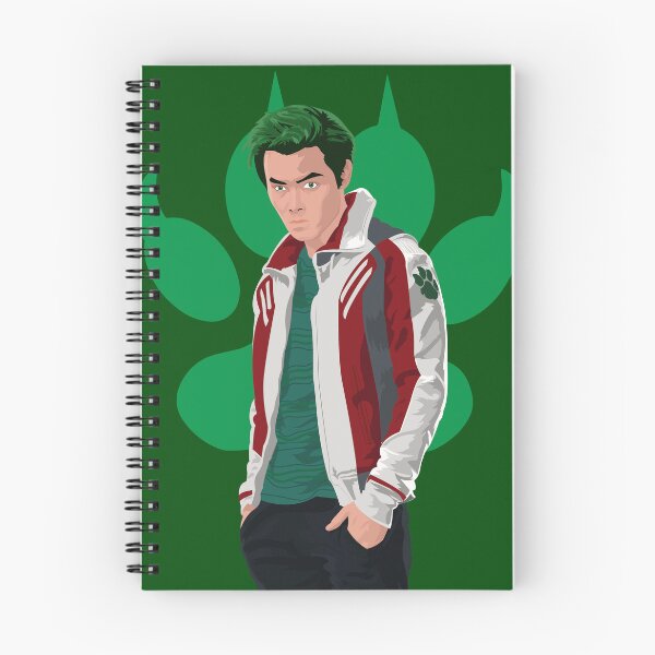 Item preview, Beastboy designed and sold by Bruno Artist.