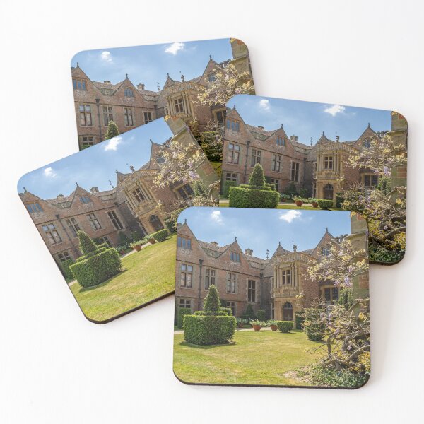 Item preview, Charlecote House in Warwickshire. designed and sold by StephenRphoto.