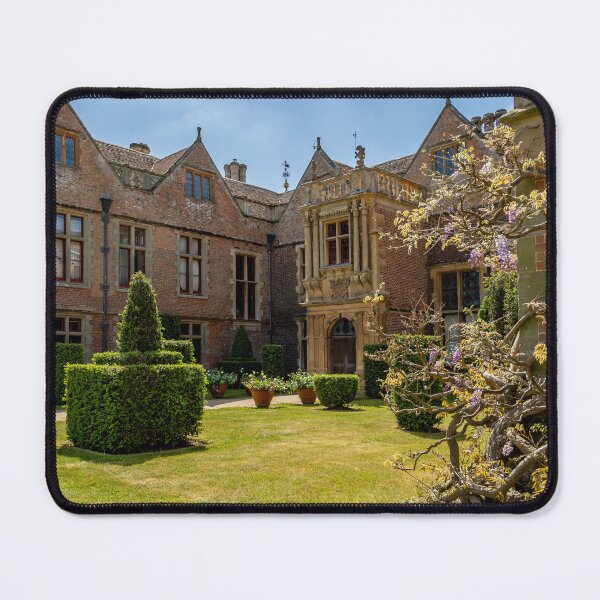 Item preview, Charlecote House in Warwickshire. designed and sold by StephenRphoto.