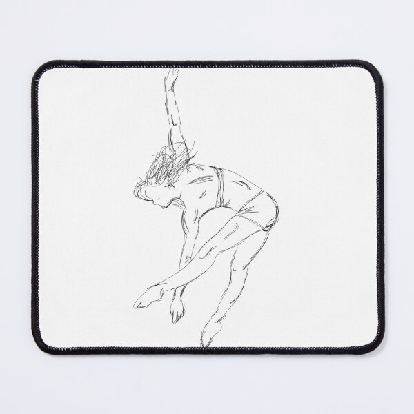 Item preview, Dance #6 designed and sold by CaroLuzzi.