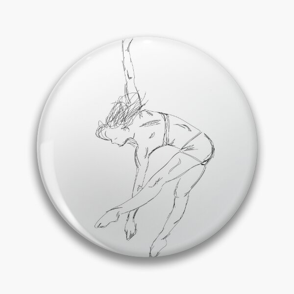 Item preview, Dance #6 designed and sold by CaroLuzzi.
