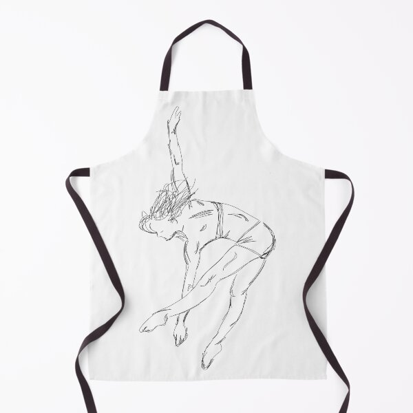 Item preview, Dance #6 designed and sold by CaroLuzzi.