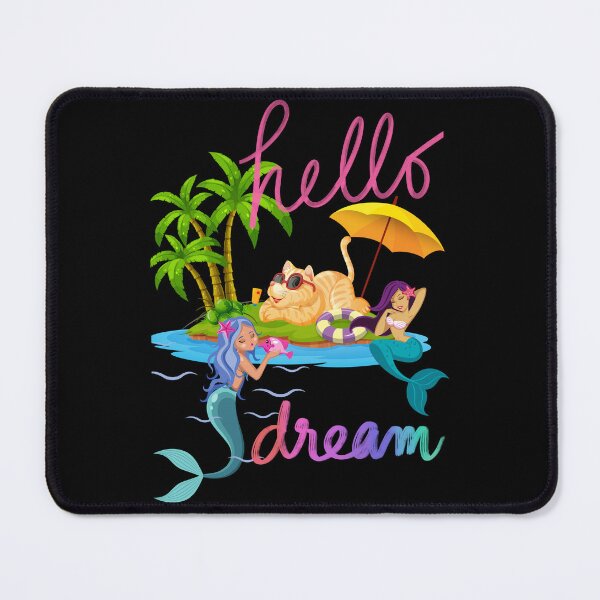 Item preview, A cat on a summer vacation  designed and sold by ramazis.