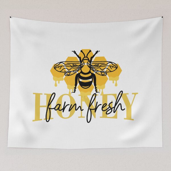 Item preview, bee quotes love designed and sold by TCeylon1.