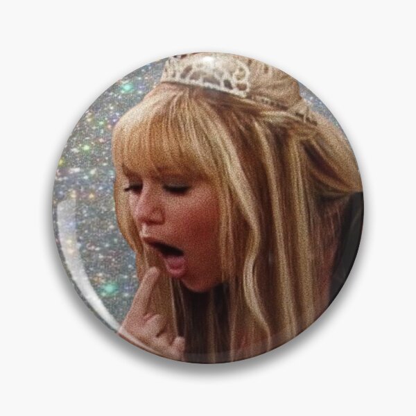 Item preview, hannah montana tiara designed and sold by NAIKA1.