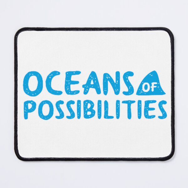 Item preview, Oceans of Possibilities Summer Reading designed and sold by Junsu Lim.