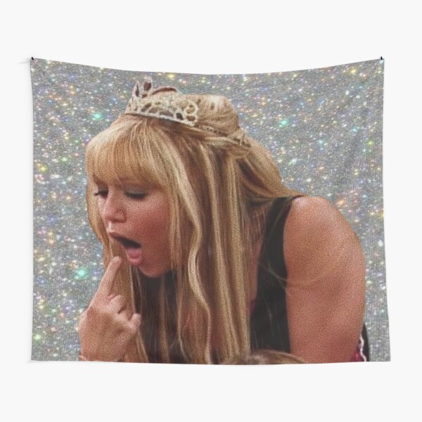 Artikel-Vorschau von hannah montana tiara, designt und verkauft von NAIKA1.