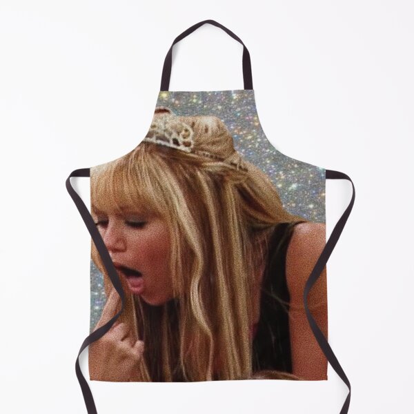 Item preview, hannah montana tiara designed and sold by NAIKA1.