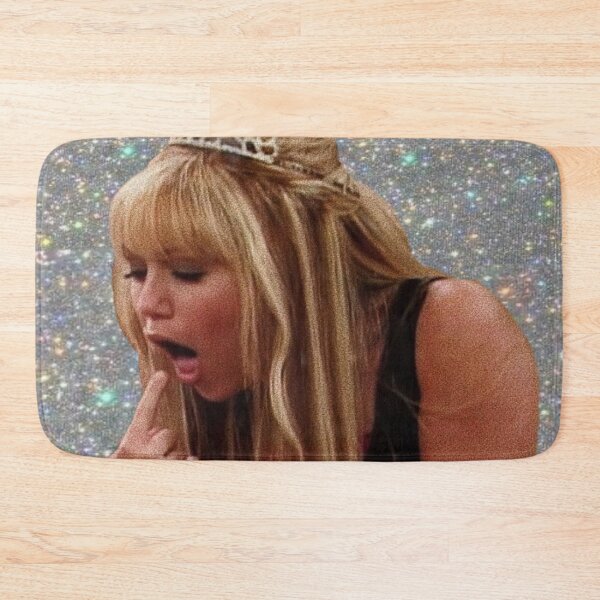 Item preview, hannah montana tiara designed and sold by NAIKA1.