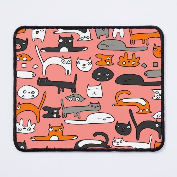 Item preview, Cat Blobs designed and sold by sativaul.
