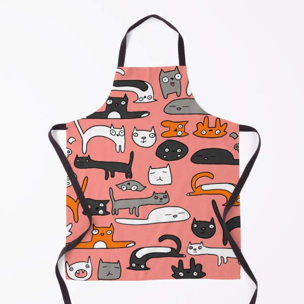 Item preview, Cat Blobs designed and sold by sativaul.