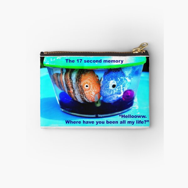 Item preview, The 17 second memory designed and sold by FrankieLassut.
