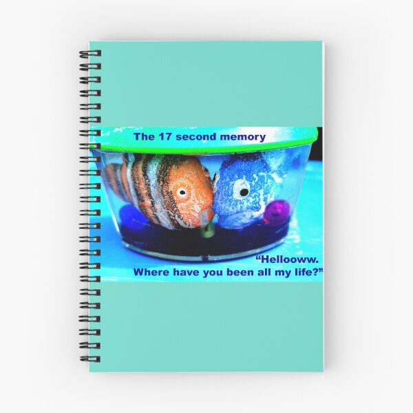 Item preview, The 17 second memory designed and sold by FrankieLassut.