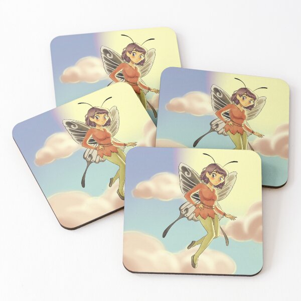 Item preview, Fairy in the Sky designed and sold by Larissa Melnik.