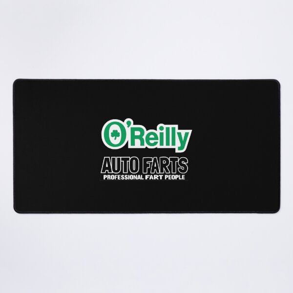 Item preview, O’Reilly Auto Farts Parody large designed and sold by Sdos25.