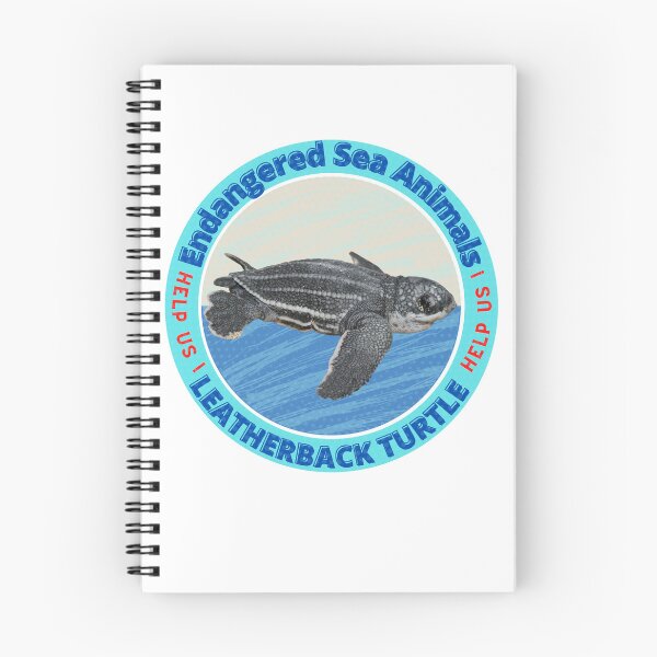 Item preview, Leatherback Turtle designed and sold by yassooarts.