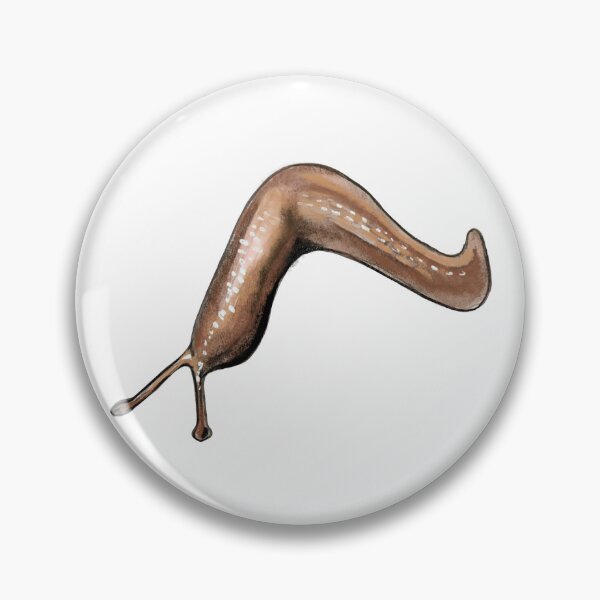 Item preview, Grey Field Slug designed and sold by Allison Campbell.