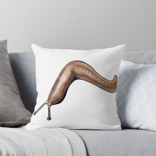 Item preview, Grey Field Slug designed and sold by Allison Campbell.