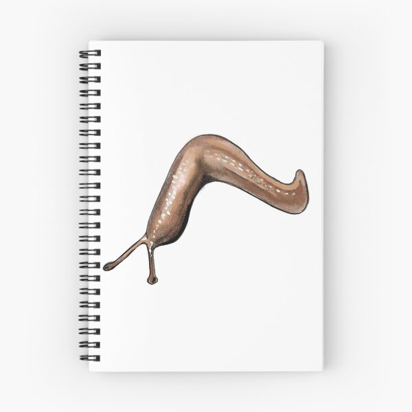 Item preview, Grey Field Slug designed and sold by Allison Campbell.