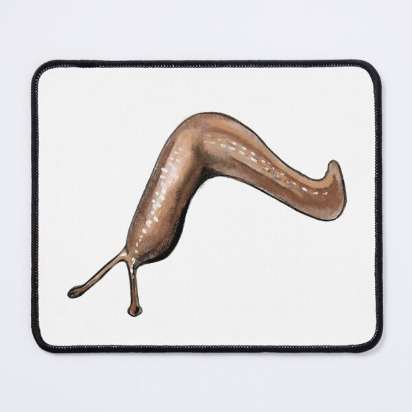 Item preview, Grey Field Slug designed and sold by Allison Campbell.