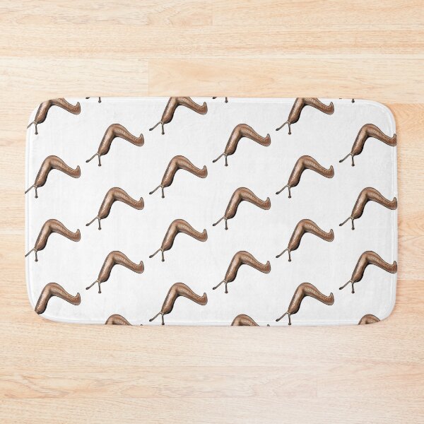 Item preview, Grey Field Slug designed and sold by Allison Campbell.