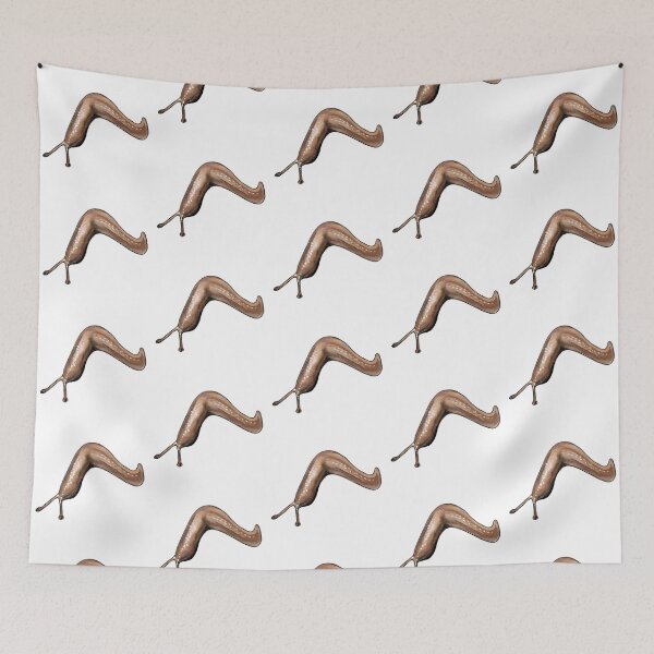 Item preview, Grey Field Slug designed and sold by Allison Campbell.