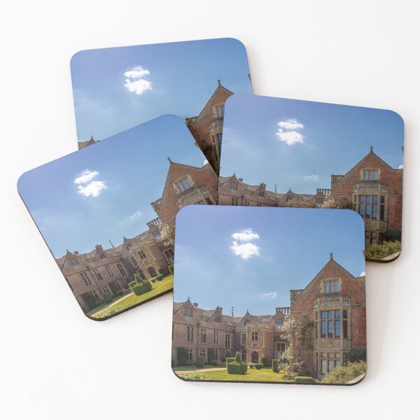 Item preview, Charlecote House Stately Home designed and sold by StephenRphoto.