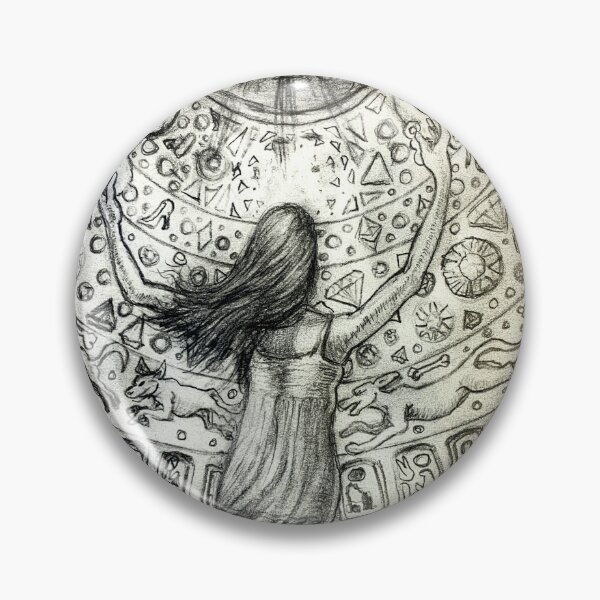 Item preview, PURIFICATION designed and sold by AllanLinder.