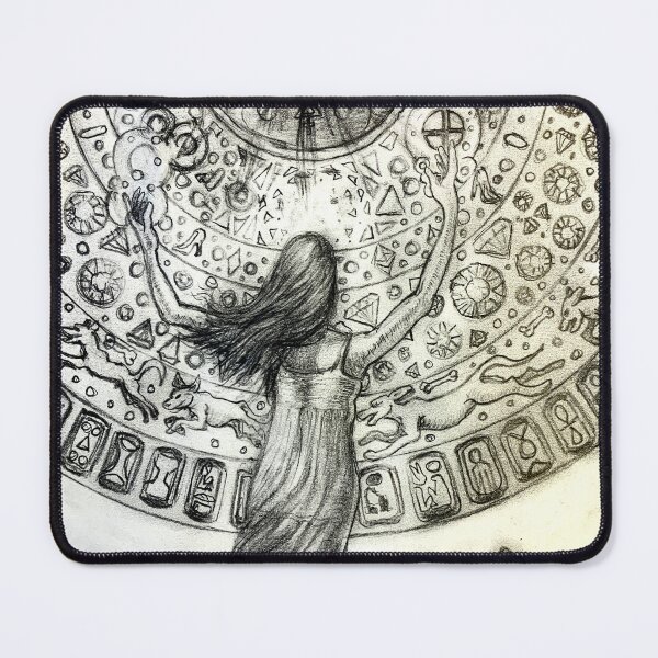 Item preview, PURIFICATION designed and sold by AllanLinder.